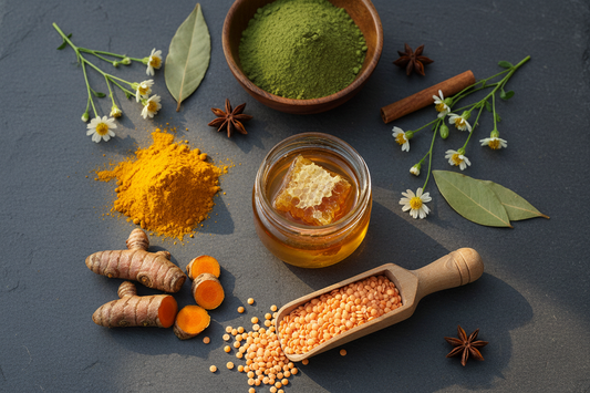 Raw Forest Honey: How to Use It, Why It's Different & 4 Easy Recipes