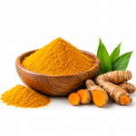 Premium Haldi (Turmeric) | Farm-Fresh, Organic & Natural