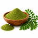 Premium Moringa Powder | Farm-Fresh, Organic & Natural