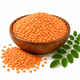 Masoor Dal | Unpolished, Protein-Rich & Chemical Free