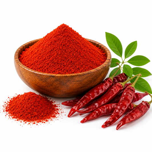 Red Chilli Powder