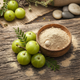 Amla Powder