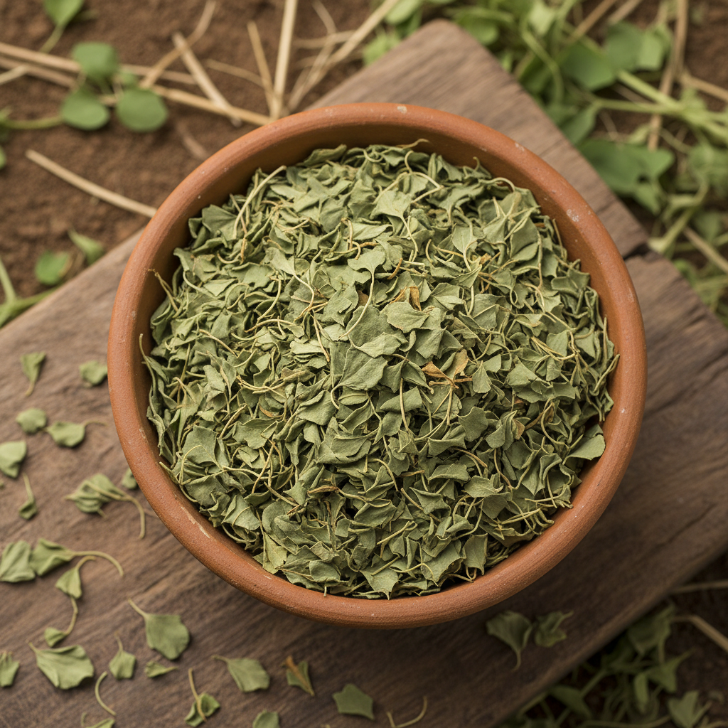 Kasoori Methi