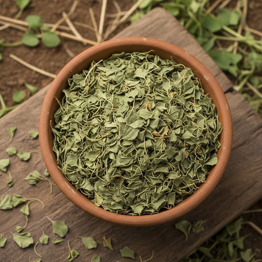 Kasoori Methi