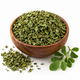 Kasoori Methi 300g | Sun-Dried Fenugreek Leaves, Organic & Natural