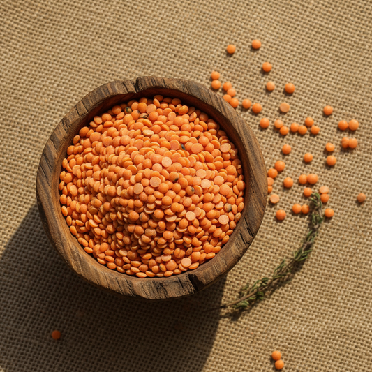 Masoor Dal