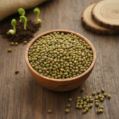 Moong Dal