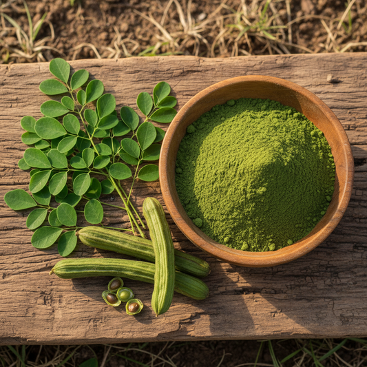 Moringa Powder